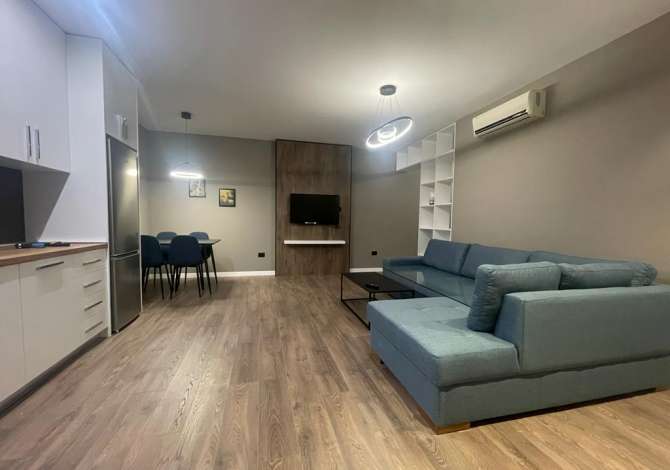 Shtepi me qera 1+1 ne Tirane - 600 Euro