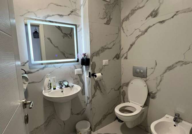 Shtepi me qera 2+1 ne Tirane - 500 Euro
