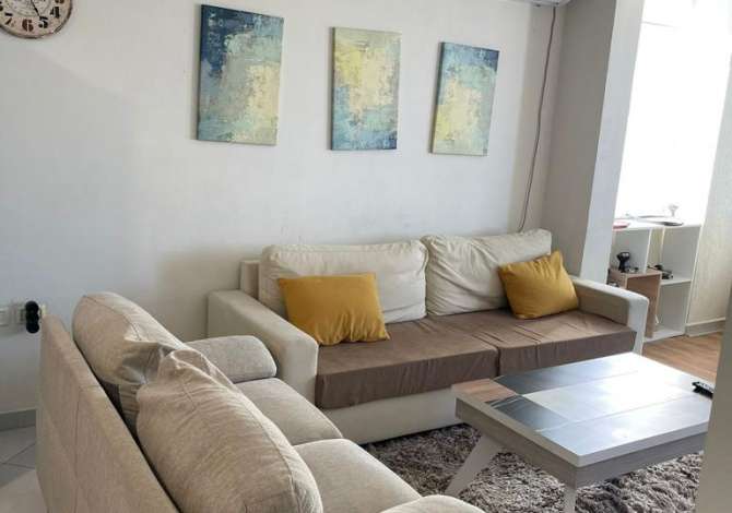 Apartment for rent in Tirana 2+1, Furnished