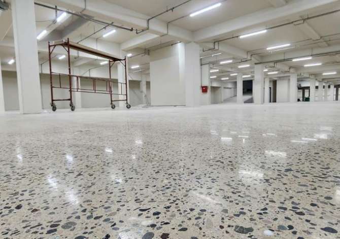 Ambient biznesi me qera 1+1 ne Tirane - 15,000 Euro