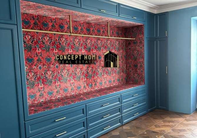 Shtepi me qera 1+1 ne Tirane - 2,000 Euro
