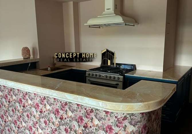 Shtepi me qera Apartament ne Tirane, 1+1, Mobilimi Pjeserisht e mobiluar, Pagesa 2,000  Euro.