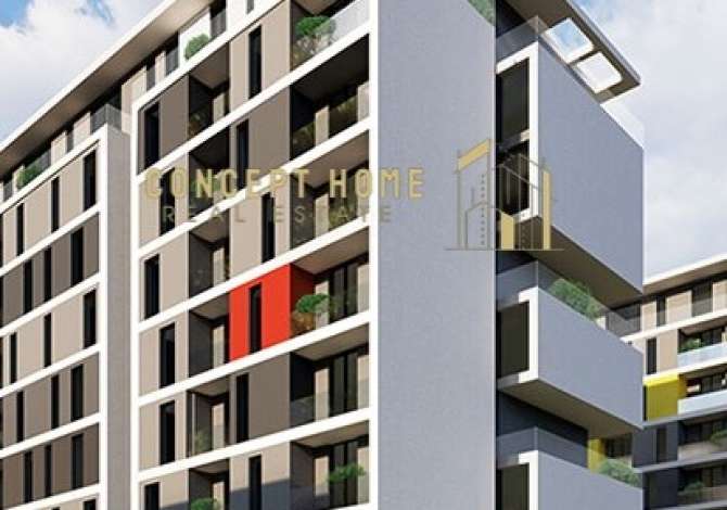 Shtepi ne shitje 2+1 ne Tirane - 88,800 Euro