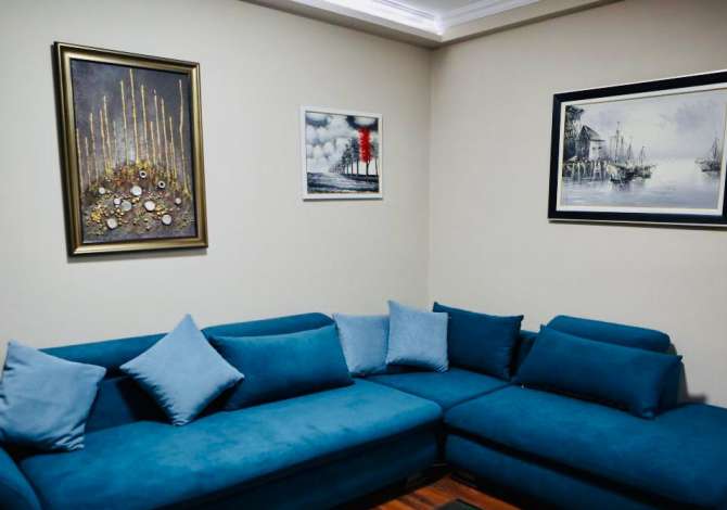 Shtepi me qera 3+1 ne Tirane - 800 Euro