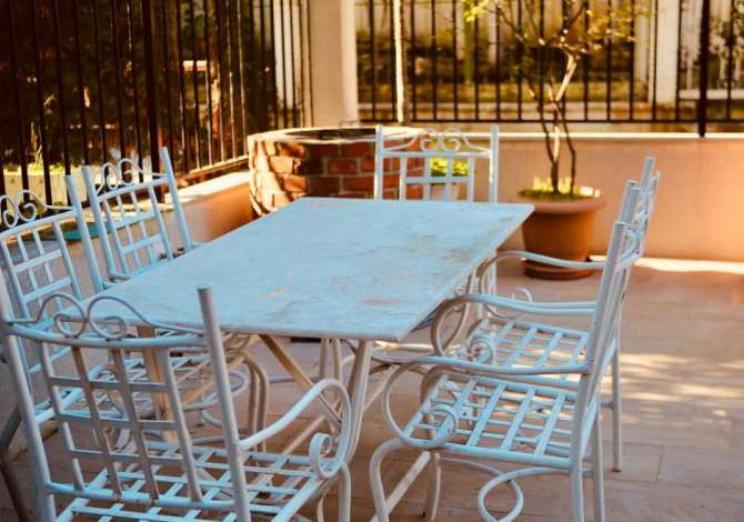 Shtepi me qera 3+1 ne Tirane - 800 Euro