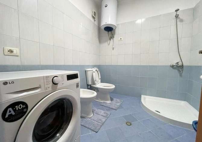 Shtepi me qera 2+1 ne Tirane - 450 Euro