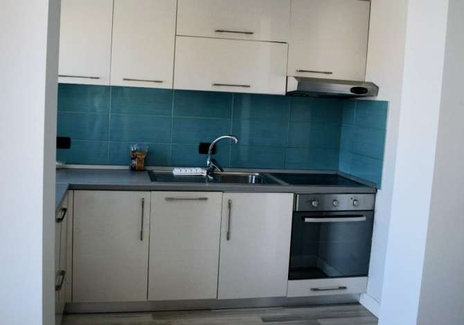 Shtepi me qera 2+1 ne Tirane - 600 Euro