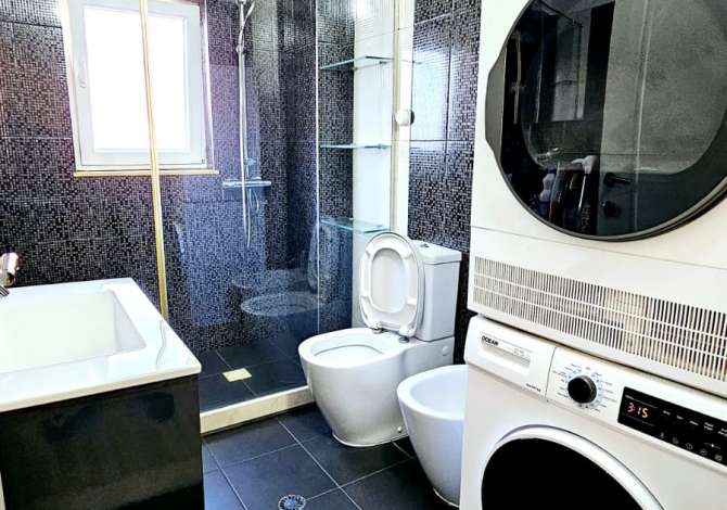 Shtepi me qera 2+1 ne Tirane - 600 Euro