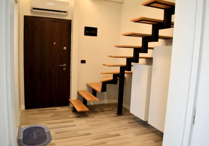 Shtepi me qera Apartament ne Tirane, 2+1, Mobilimi E mobiluar, Pagesa 600  Euro.