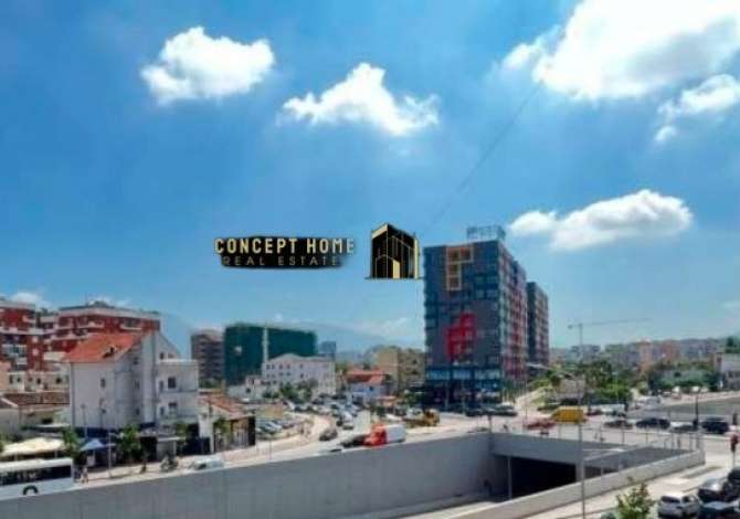 Ambient biznesi me qera 1+1 ne Tirane - 500 Euro