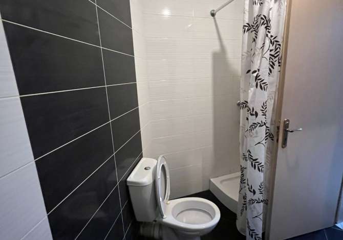 Shtepi me qera Apartament ne Tirane, 1+1, Mobilimi E mobiluar, Pagesa 450  Euro.