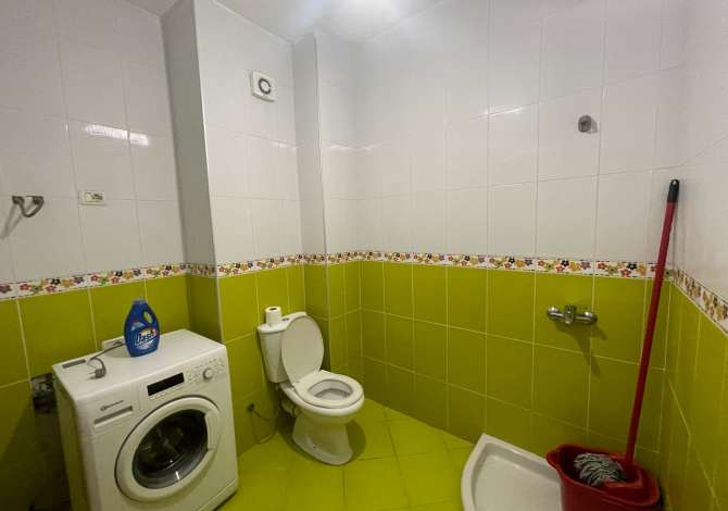 Shtepi me qera 2+1 ne Tirane - 50,000 Leke