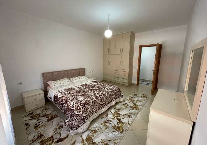 Shtepi me qera 2+1 ne Tirane - 50,000 Leke