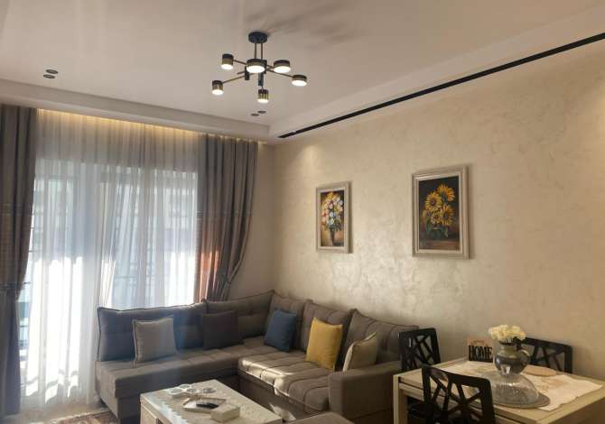 Shtepi me qera 1+1 ne Tirane - 550 Euro