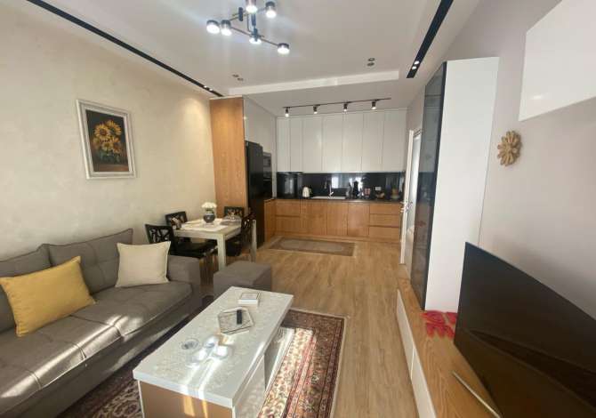 Shtepi me qera 1+1 ne Tirane - 550 Euro
