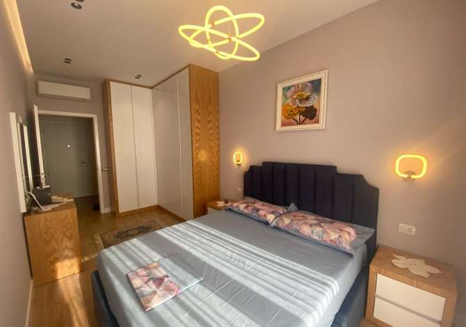 Shtepi me qera 1+1 ne Tirane - 550 Euro
