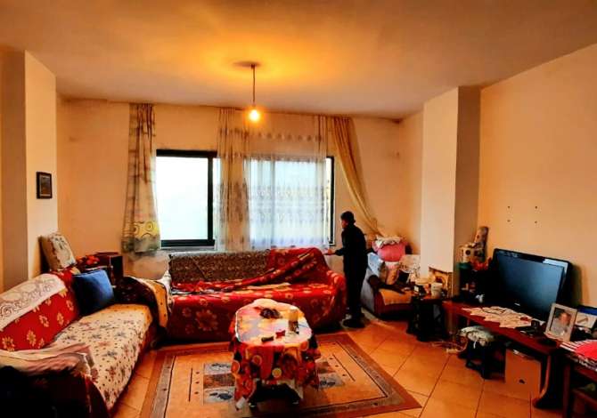 Shtepi ne shitje 1+1 ne Tirane - 99,000 Euro