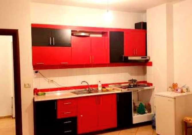 Shtepi ne shitje 1+1 ne Tirane - 99,000 Euro
