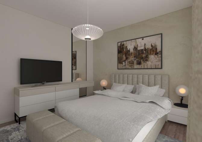 Shtepi me qera Apartament ne Tirane, 2+1, Mobilimi E mobiluar, Pagesa 850  Euro.