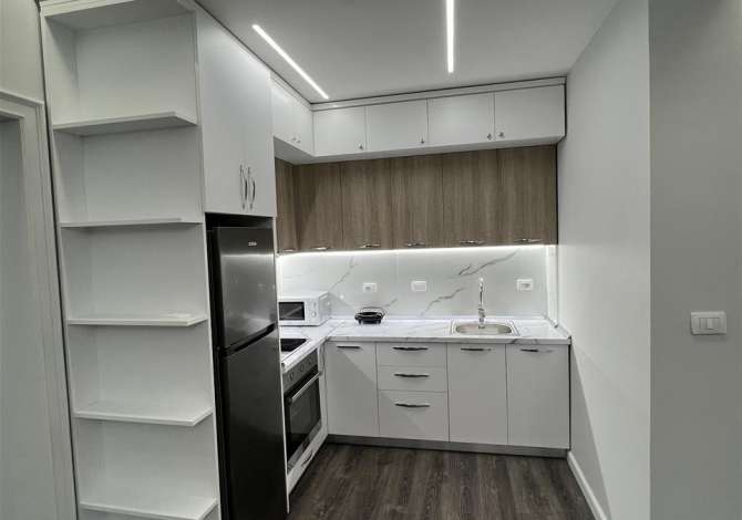 Casa in affitto 2+1 a Tirana - 600 Euro