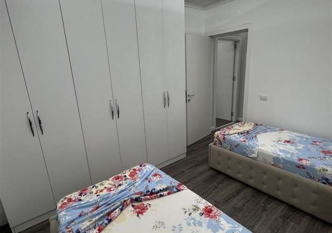 Shtepi me qera Apartament ne Tirane, 2+1, Mobilimi E mobiluar, Pagesa 650  Euro.