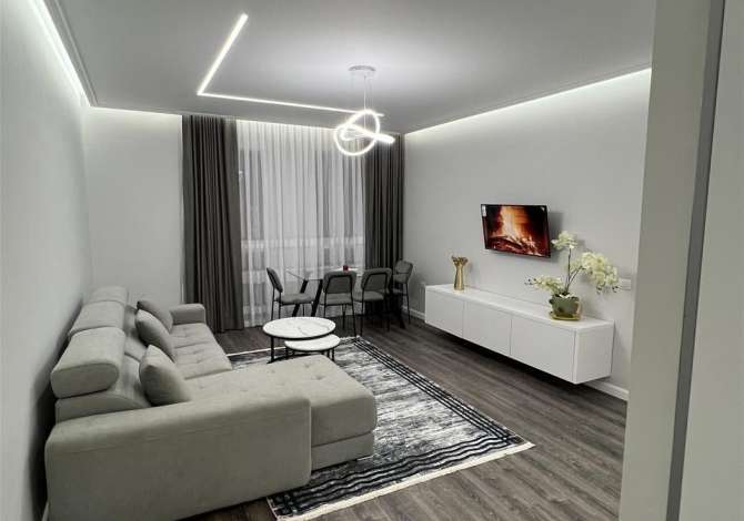 Casa in affitto 2+1 a Tirana - 750 Euro