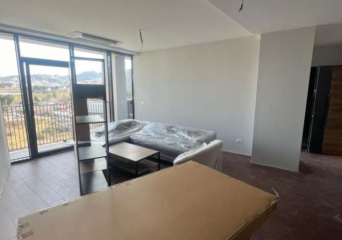 Shtepi me qera Apartament ne Tirane, 1+1, Mobilimi E mobiluar, Pagesa 900  Euro.