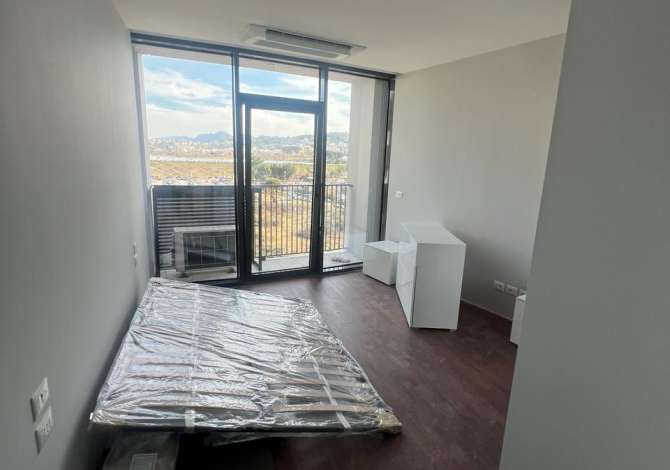 Shtepi me qera Apartament ne Tirane, 1+1, Mobilimi E mobiluar, Pagesa 900  Euro.