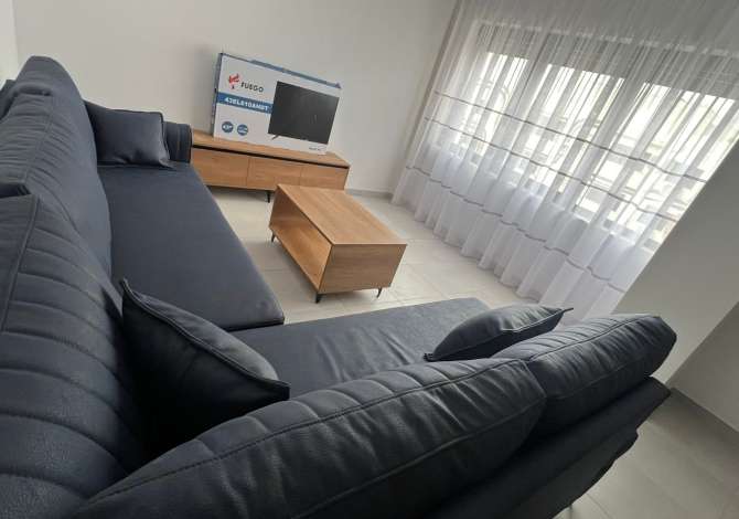 Shtepi me qera 2+1 ne Tirane - 650 Euro