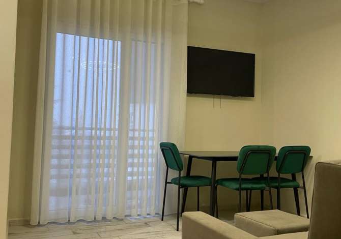 Shtepi ne shitje 1+1 ne Pogradec - 65,000 Euro