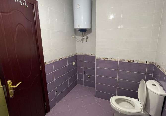 Shtepi me qera 2+1 ne Tirane - 40,000 Leke