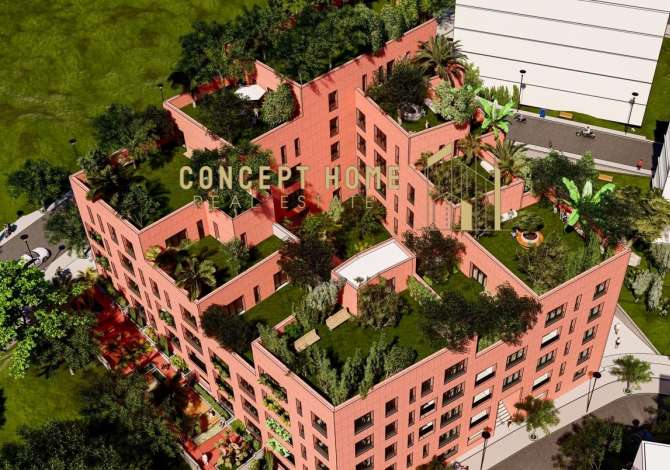 Shtepi ne shitje 2+1 ne Tirane - 157,000 Euro