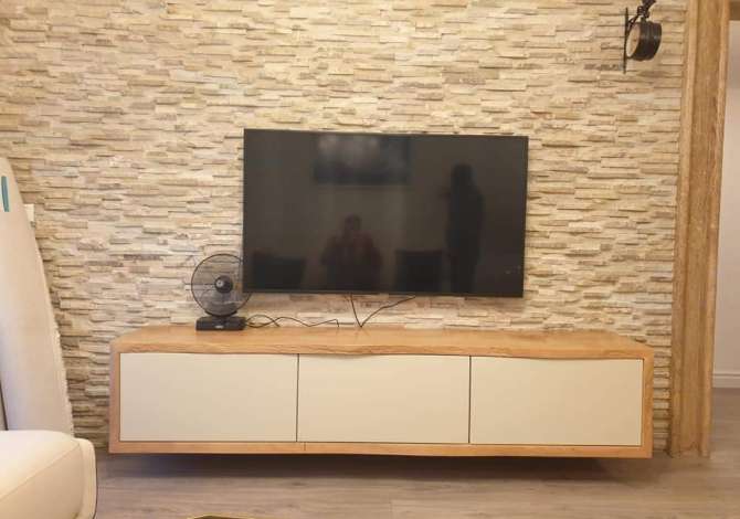 Casa in affitto 2+1 a Tirana - 700 Euro
