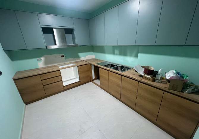 Shtepi me qera Apartament ne Tirane, 2+1, Mobilimi E mobiluar, Pagesa 650  Euro.