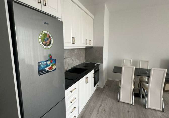 Shtepi me qera 1+1 ne Tirane - 500 Euro