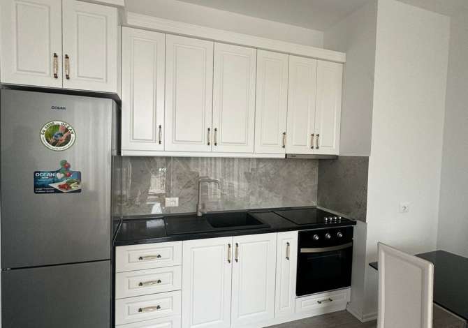Shtepi me qera Apartament ne Tirane, 1+1, Mobilimi E mobiluar, Pagesa 500  Euro.