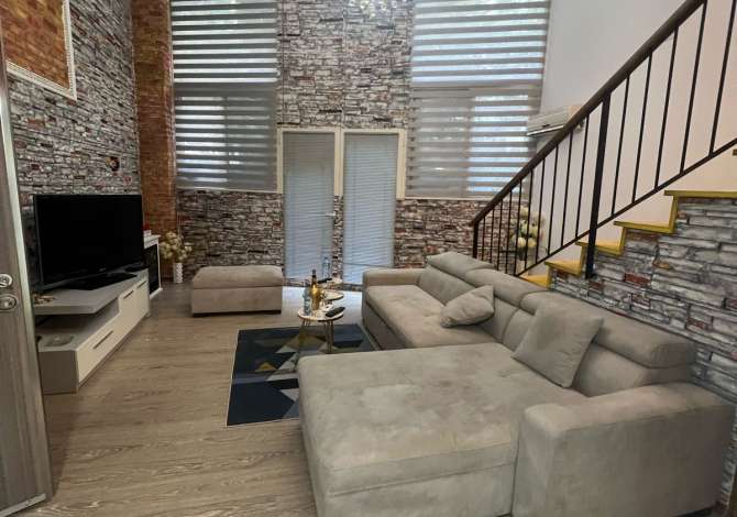 Shtepi me qera 2+1 ne Tirane - 450 Euro