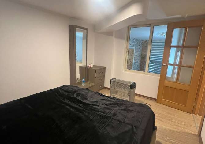 Duplex (2 storey house) for rent in Tirana 2+1, Furnished