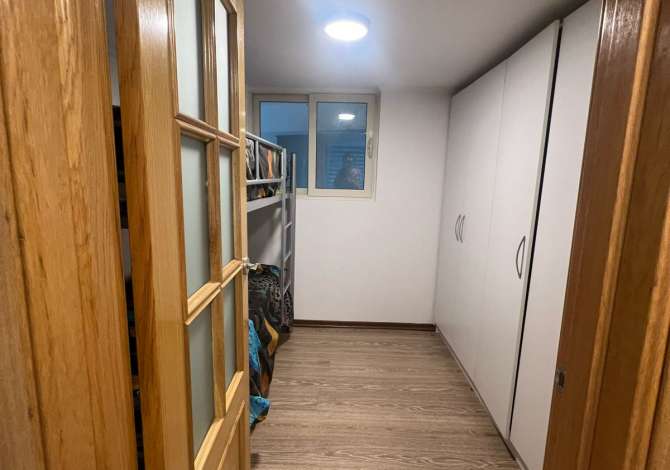 Duplex (2 storey house) for rent in Tirana 2+1, Furnished