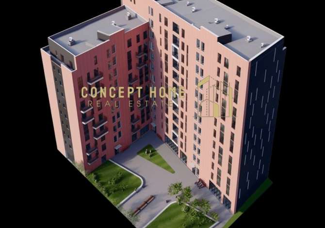 Business Property in Sale 4+1 in Tirana - 12,000 Euro
