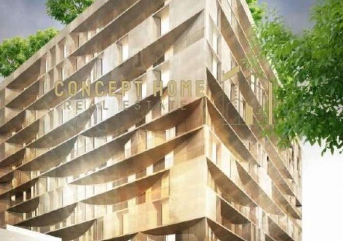 Shtepi ne shitje 2+1 ne Tirane - 232,000 Euro