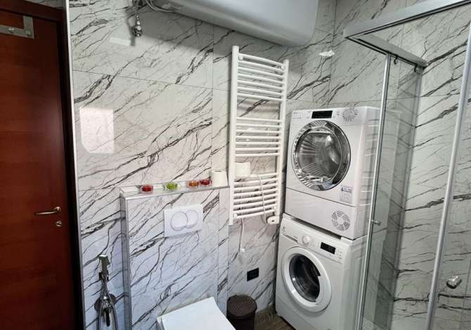 Shtepi me qera 2+1 ne Tirane - 600 Euro