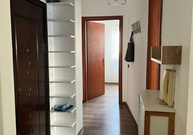 Shtepi me qera 2+1 ne Tirane - 600 Euro