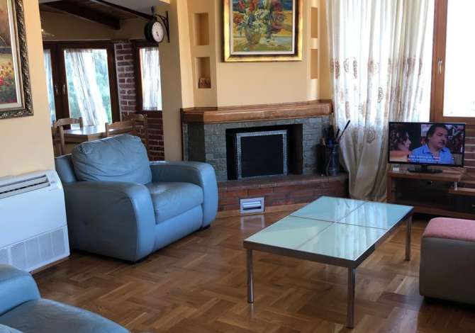 Shtepi me qera 3+1 ne Tirane - 1,000 Euro