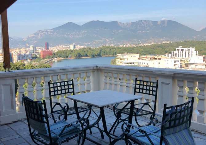 Shtepi me qera Apartament ne Tirane, 3+1, Mobilimi E mobiluar, Pagesa 1,000  Euro.