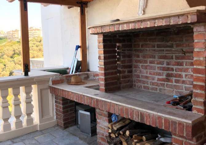 Shtepi me qera Apartament ne Tirane, 3+1, Mobilimi E mobiluar, Pagesa 1,000  Euro.