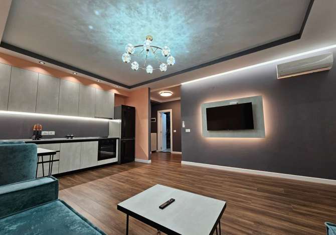 Shtepi ne shitje 2+1 ne Tirane - 270,000 Euro