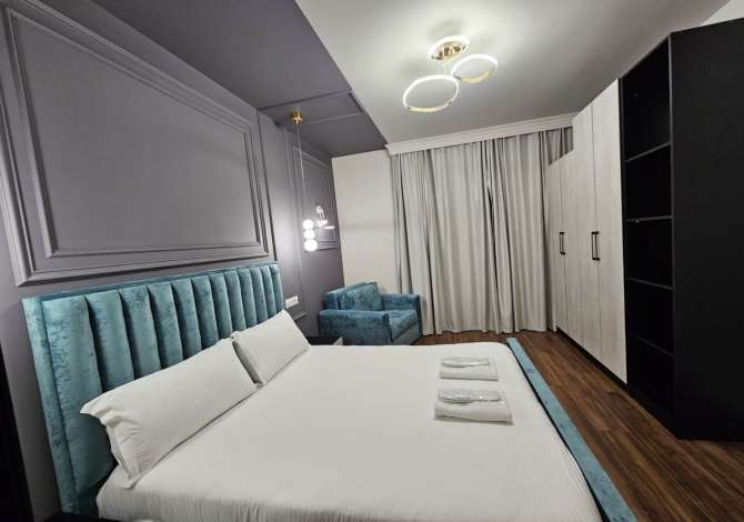 Shtepi ne shitje 2+1 ne Tirane - 270,000 Euro