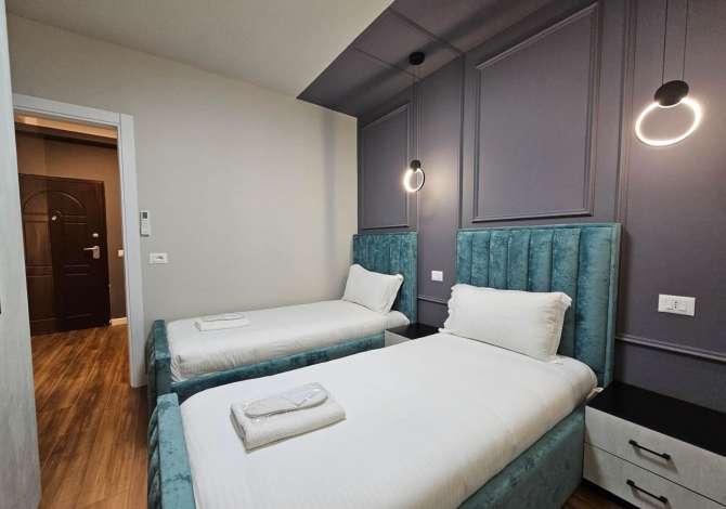 Shtepi ne shitje 2+1 ne Tirane - 270,000 Euro