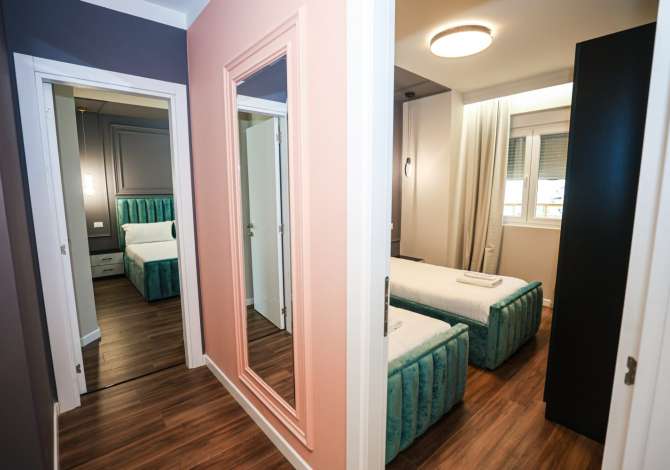 Shtepi ne shitje Apartament ne Tirane, 2+1, Mobilimi E mobiluar, Pagesa 270,000  Euro.